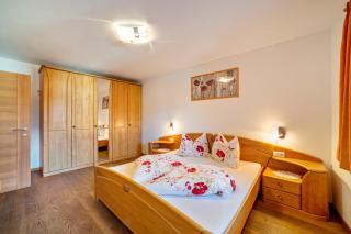 Schnatzhof Apartment Morgensonne - 8