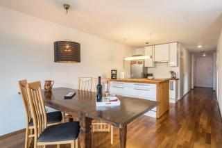 Ferienwohnung Felix - Bregenz - 9