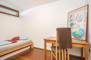 Ferienwohnung Felix - Bregenz - 4