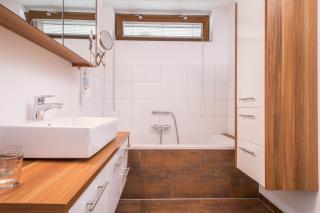 Ferienwohnung Felix - Bregenz - 3