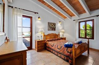 Finca Vista Alegre - 5