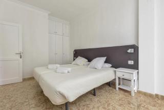 Apartamento Albatros - 2