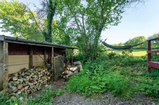 Ferien Tinyhaus im Tale - 5