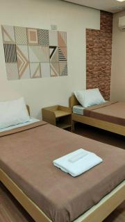 One Ventures Place - Budget Hotel and Dorm in Manila - 8