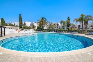 Apartamento São Rafael - Albufeira - 0