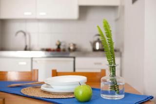 Apartamento Estándar 1 - 6