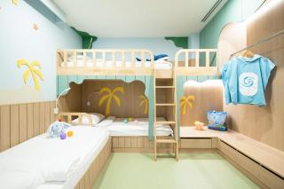 Katathani Phuket Beach Resort - SHA Extra Plus - 6