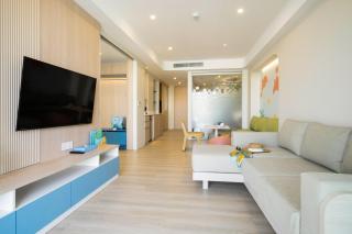 Katathani Phuket Beach Resort - SHA Extra Plus - 3