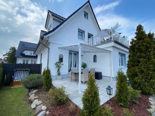 Ferienhaus Parkblick - 4