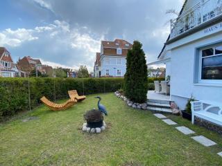 Ferienhaus Parkblick - 1