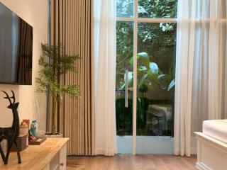 Amana Boutique Hotel - Tran Quoc Thao - 3