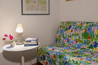 Casa al mare con ampia veranda - Stintino - 7