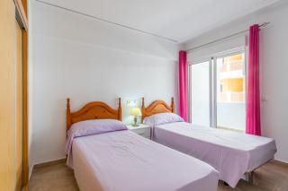 B22 Vistas al mar desde la terraza - Denia - 4