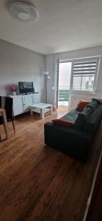 Mieszkanie 3 pokoje, 60m2, balkon, blisko starówki - 4