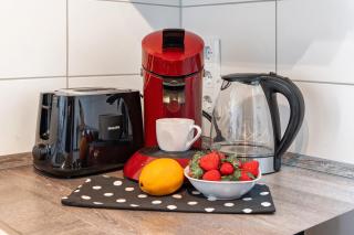 Schlossblickwohnung Schiel - Gernsbach - 3