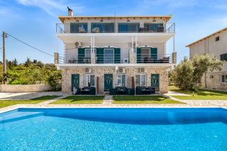 Gkountis stone apartment 5 - 3