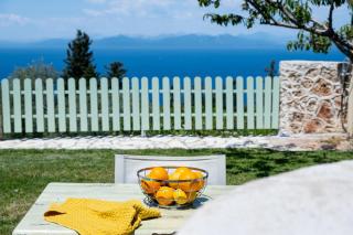 Gkountis stone apartment 5 - 2