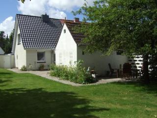 Ferienhaus Nilsson - 1