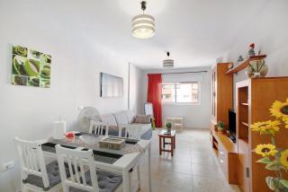 Apartamento Puertito Guimar - 7