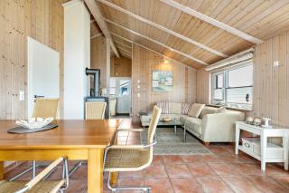 Tohuus - Wesselburenerkoog - 6