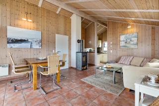 Tohuus - Wesselburenerkoog - 8