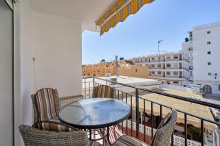 Apartmento Los Alamos - 6