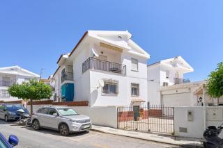 Apartmento Los Alamos - 3