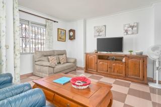Apartmento Los Alamos - 8