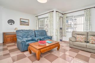 Apartmento Los Alamos - 9