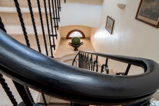 Palazzo P D'ajmo - Dimora Storica - 2