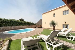 Bonita Casa Arianny con Piscina - 6