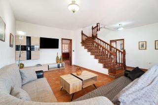 Bonita Casa Arianny con Piscina - 2