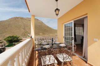 Bonita Casa Arianny con Piscina - 9