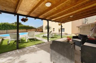 Bonita Casa Arianny con Piscina - 5