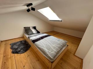 Fewo mit Galerie - Hunde erwünscht - 6