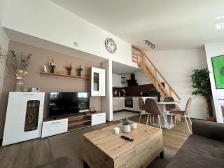 Fewo mit Galerie - Hunde erwünscht - 0