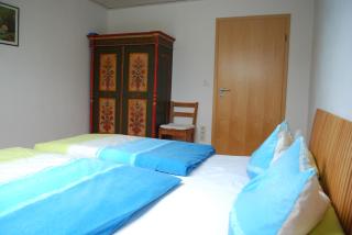 Ferienwohnung mit Pool - 1