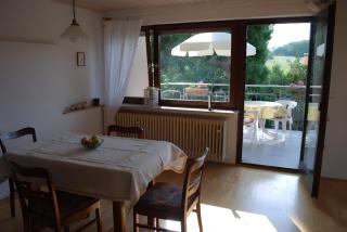 Ferienwohnung mit Pool - 8