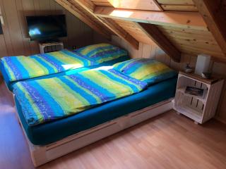 Ferienwohnung Borkum - 3