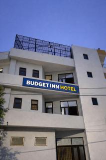 Budget Inn and The Cozy Cafe - 2