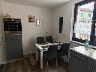 Ferienwohnung Papperitz - Heiligen - 4