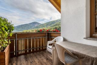 Kranebitterhof Apt Alpenrose - Valdaora - 3