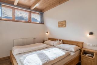 Kranebitterhof Apt Alpenrose - Valdaora - 1