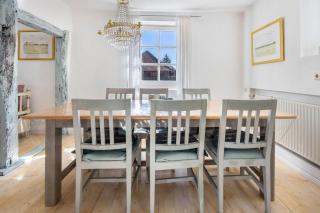 Heidehygge - Ferienhaus mit Wald - 8