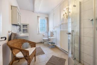 Heidehygge - Ferienhaus mit Wald - 6