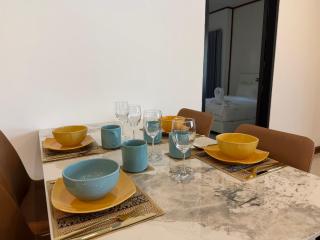 Two-Bedroom Central Pattaya Apartment - 2