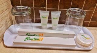 SMALLVILLE 21 HOTEL - 7