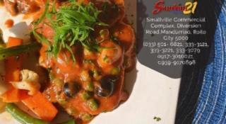 SMALLVILLE 21 HOTEL - 3