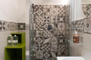 La Casetta Verde con Vista Mare - 8