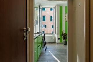 La Casetta Verde con Vista Mare - 6